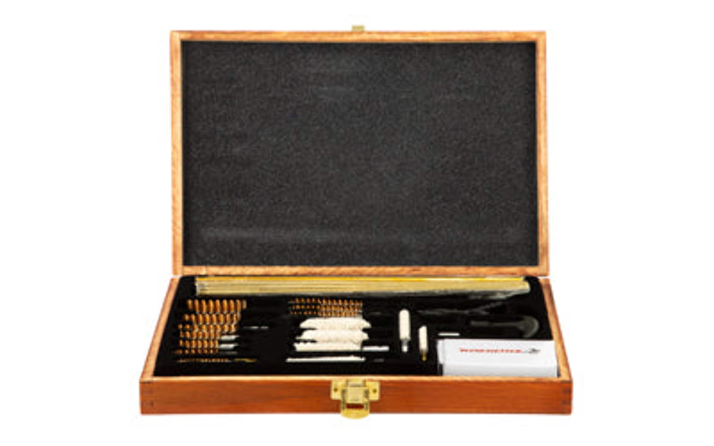 Winchester 42 Piece Universal Gun Cleaning Kit