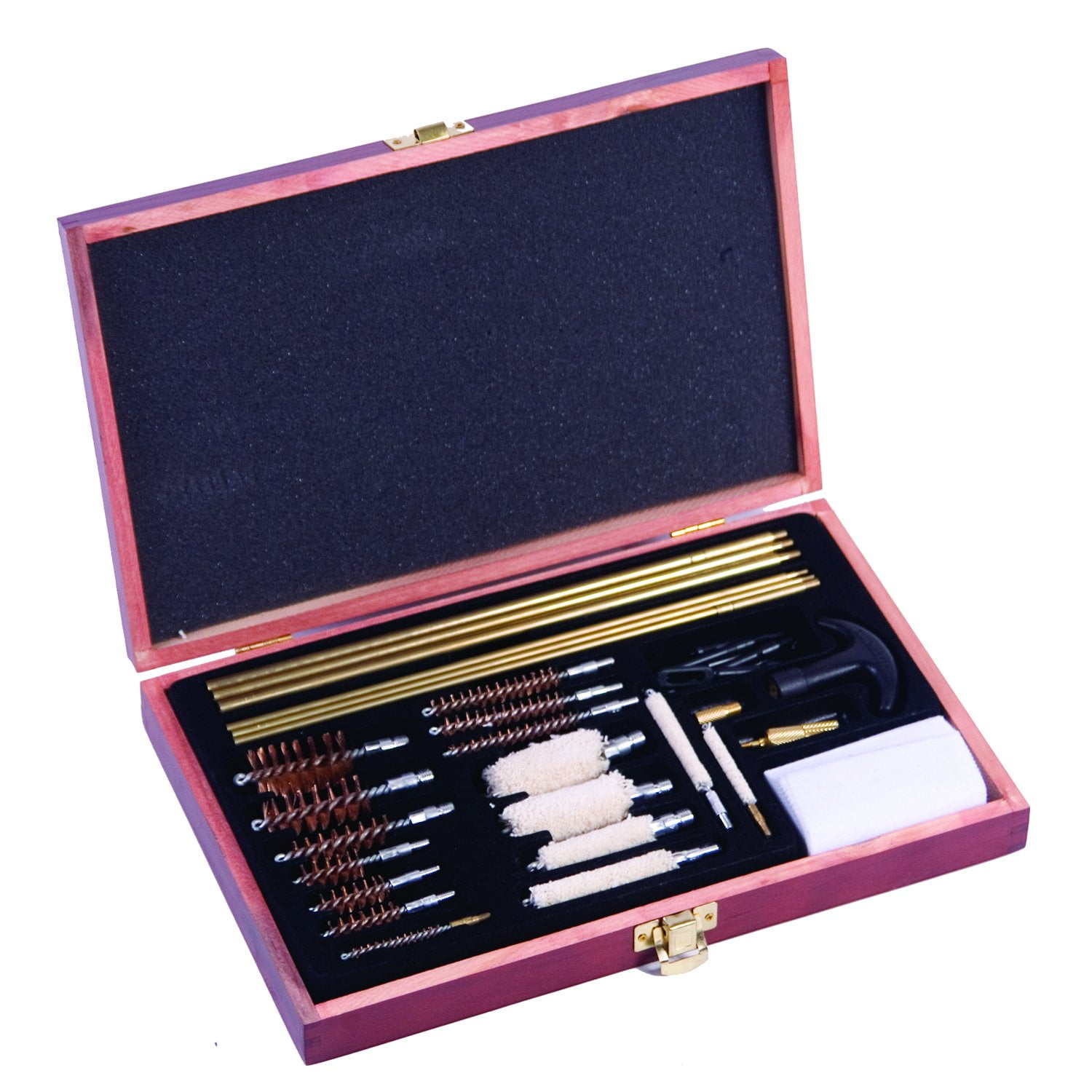 Winchester 42 Piece Universal Gun Cleaning Kit