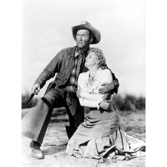 Winchester '73 Photo Print (16 x 20)