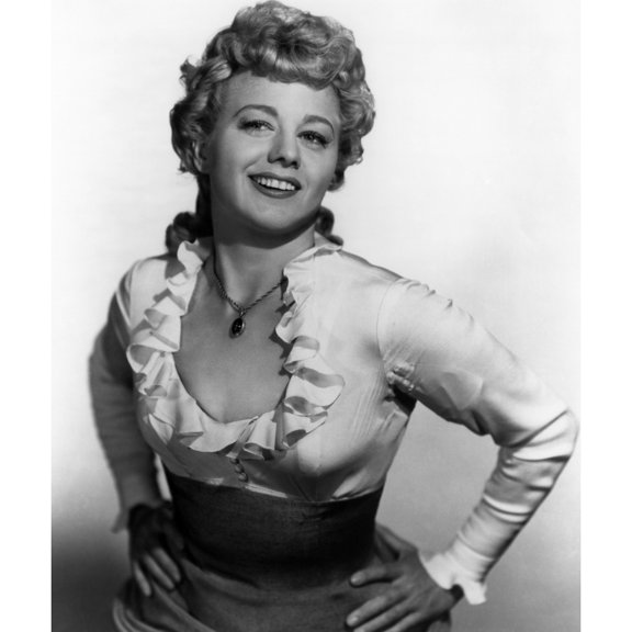 Winchester '73 Shelley Winters 1950 Photo Print (8 x 10)