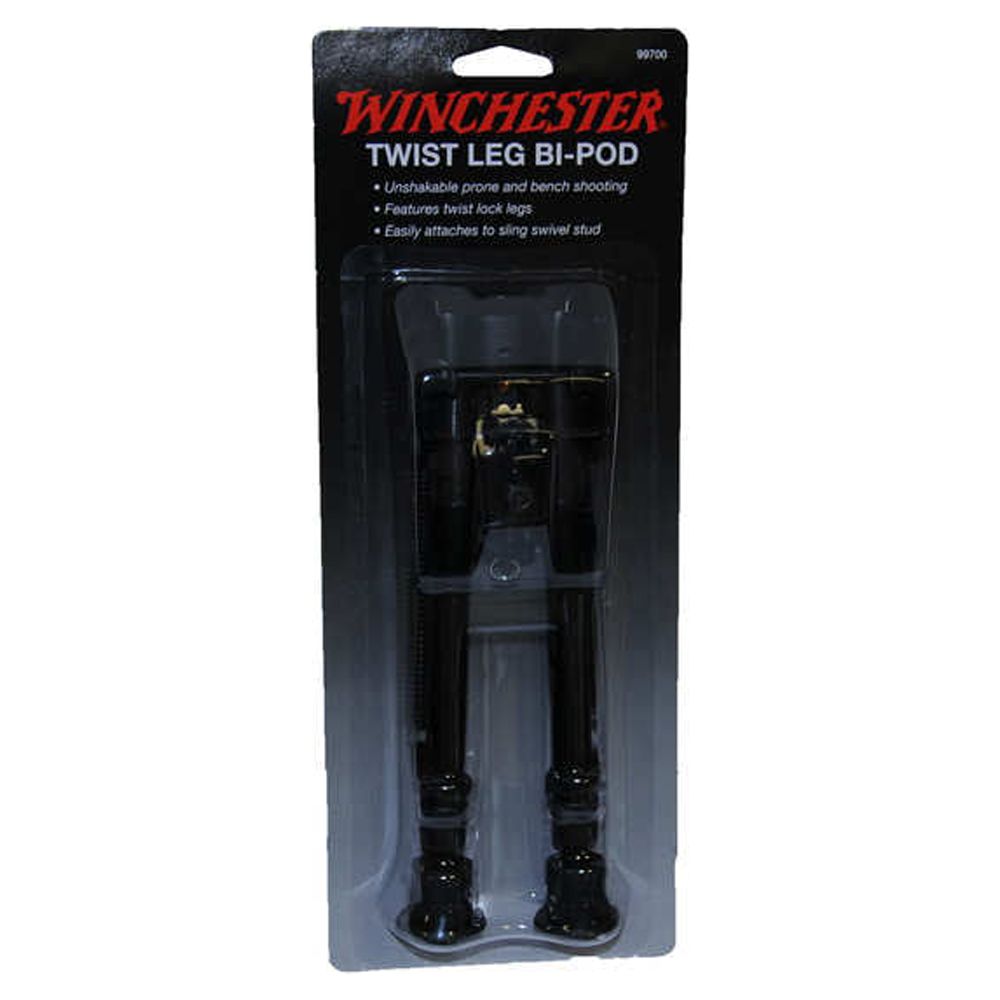 Winchester 99700 Twisted Leg Bi-pod - image 1 of 2