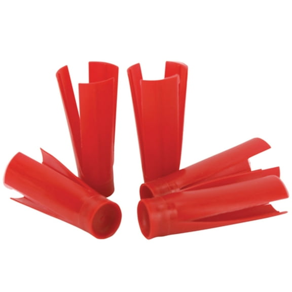 Winchester AA Shotshell Wads, .410 Bore, 1/2 oz, 250/Bag, Red