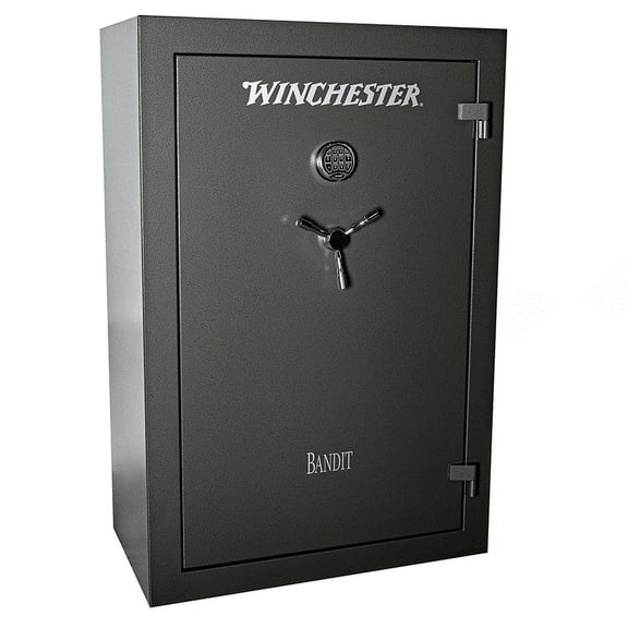 Winchester Bandit 31 Electronic Lock Slate WINB31-SL-E