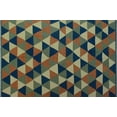 thumbnail image 1 of Winchester Caspian Ivory/Blue Rug, 6'2" x 9'1", 1 of 6