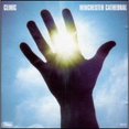 thumbnail image 1 of Winchester Cathedral (CD) by Clinic, 1 of 1