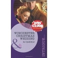 thumbnail image 1 of Pre-Owned Winchester Christmas Wedding (Mills & Boon Intrigue) Paperback - USED, 1 of 1