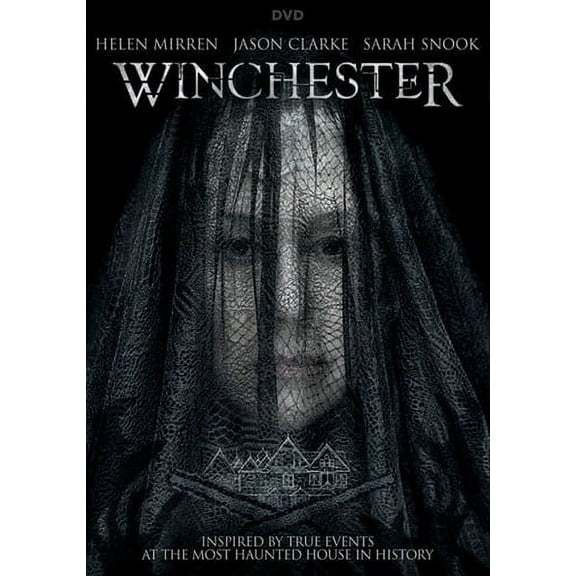 Pre-Owned Winchester (DVD)