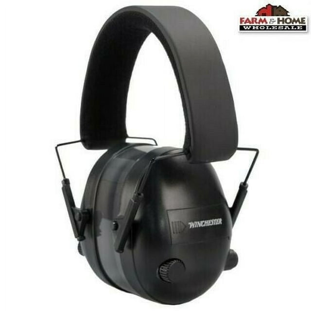 Winchester Electronic Earmuff