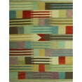 thumbnail image 1 of Winchester Gozde Rust/Brown Rug, 8'5" x 11'3", 1 of 8