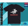 Winchester Guns Pistols Rifles Firearms Logo tshirt USA MADE IN USA