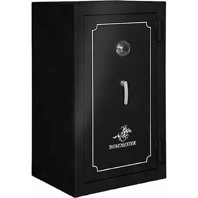 Winchester 12 gun safe deals