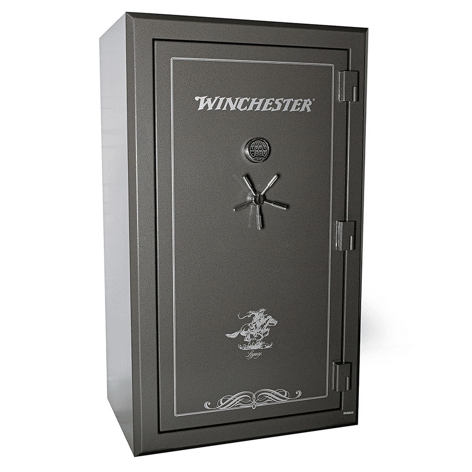 Winchester Legacy 53 Electronic Lock Slate WINL53-SLE