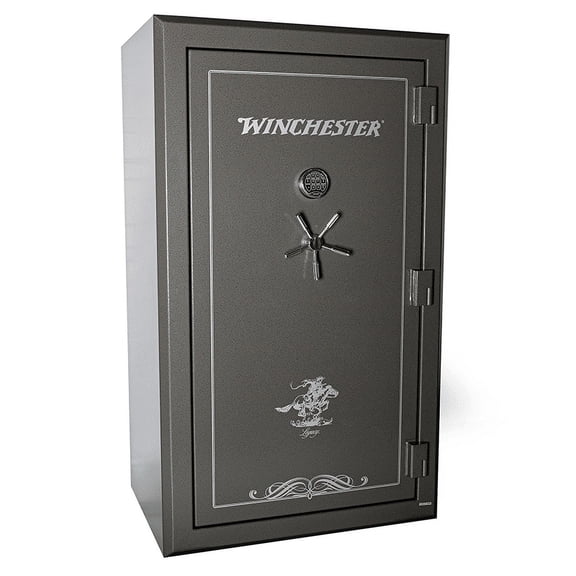 Winchester Legacy 53 Electronic Lock Slate WINL53-SLE