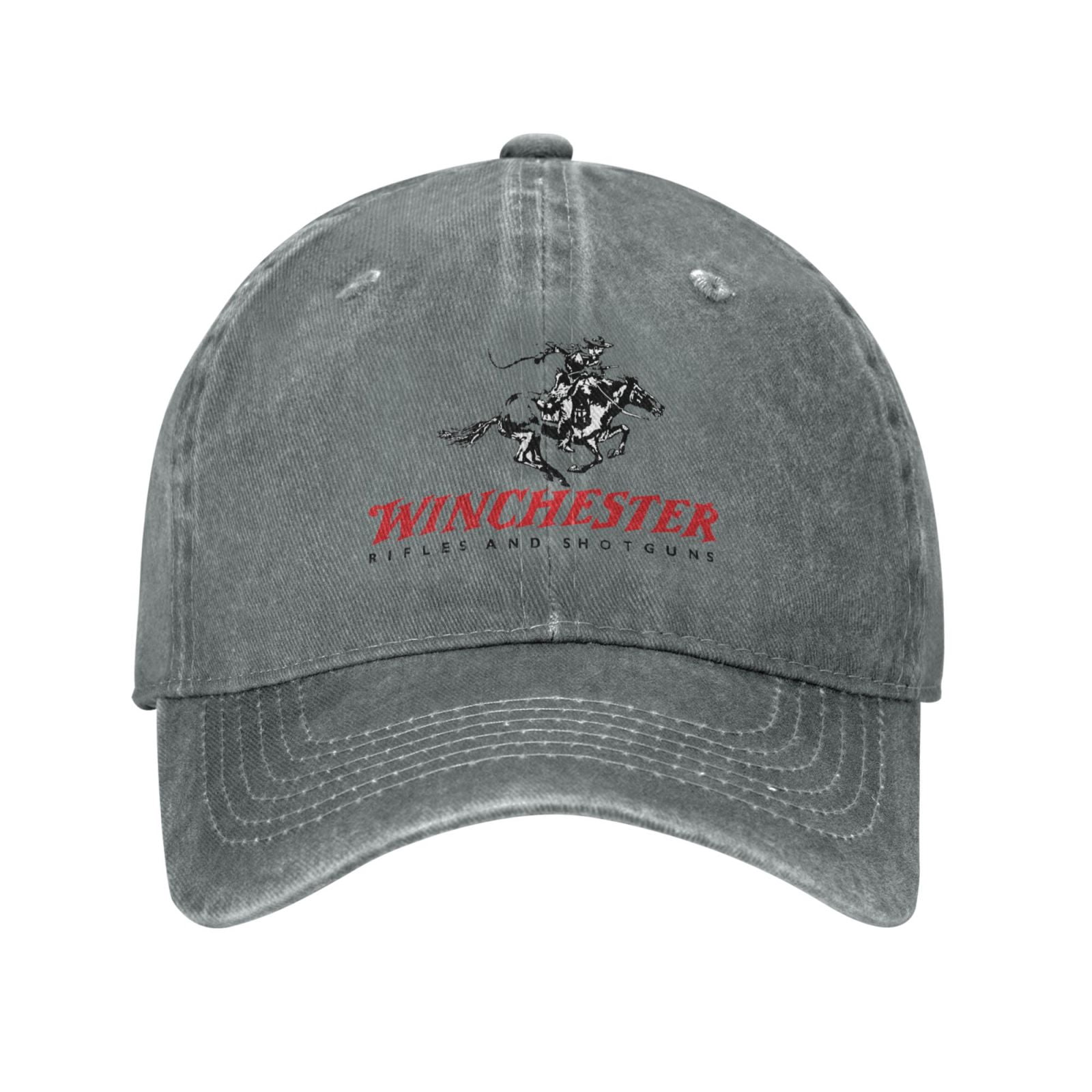 Winchester Provo Cap – Basecap Jagdkappe, Modell 2022, Einheitsgröße, Unisex Winchester Provo Cap – Basecap Jagdkappe, Modell 2022, Einheitsgröße, Unisex