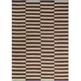 thumbnail image 1 of Winchester Mckenzie Beige/Burgundy Rug, 6'2" x 8'9", 1 of 5