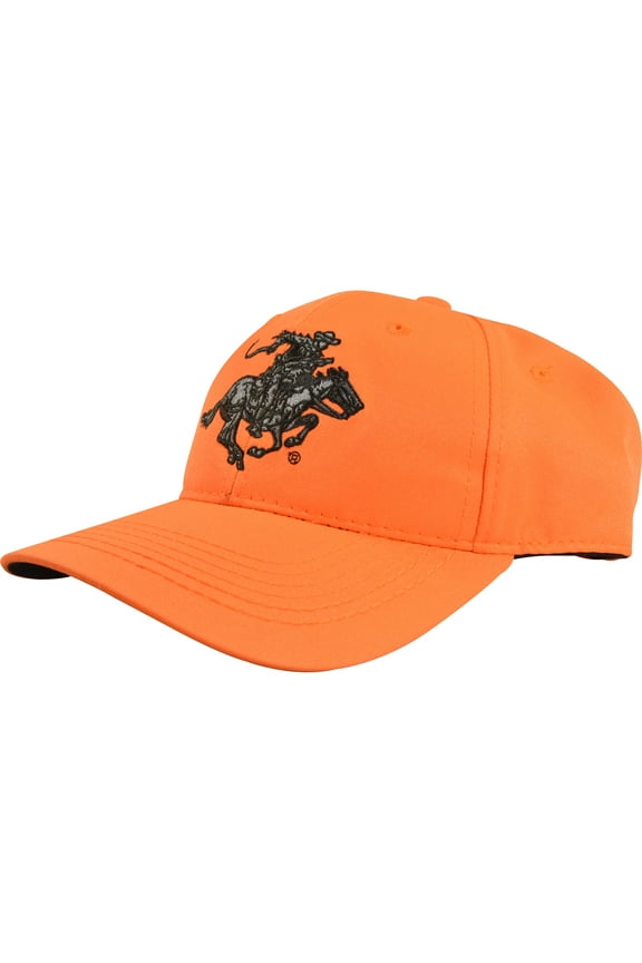 Winchester Mens Blaze Hat Blaze Orange