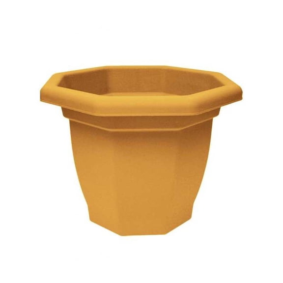 Winchester Octagonal Flower Pot
