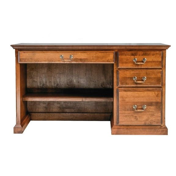 Winchester Pedestal Desk