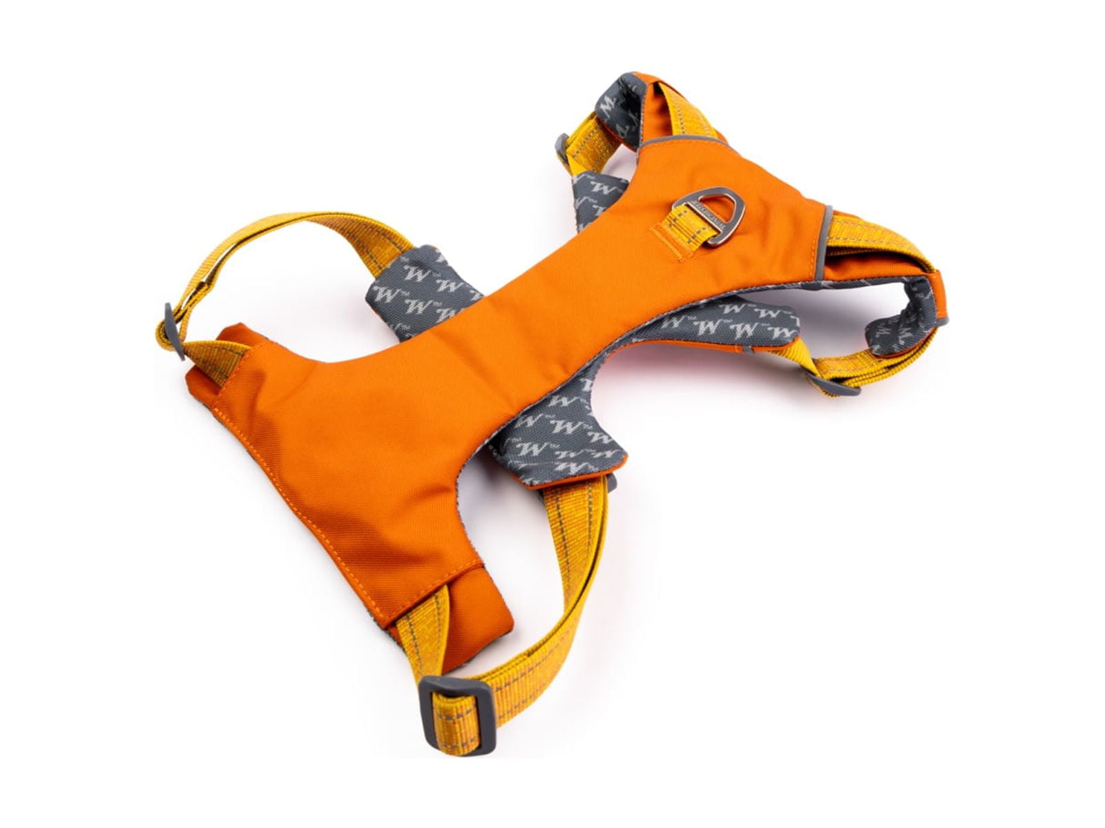 Winchester Pet Comfort-Fit No-Pull Padded Dog Harness, Hawaiian Sunset, XL