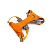 Winchester Pet Comfort-Fit No-Pull Padded Dog Harness, Hawaiian Sunset, XL