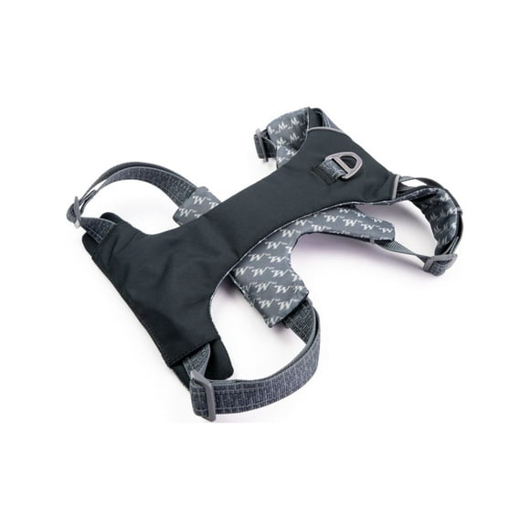 Winchester Pet Comfort-Fit No-Pull Padded Dog Harness, Stretch Limo, XL