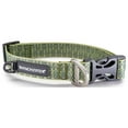 thumbnail image 1 of Winchester Pet Signature Ombre Dog Collar, Smoke Pine, S, 1 of 7