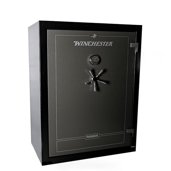Winchester Ranger 42 Gun Safe Electronic Lock WINR42-TTE Black/Slate