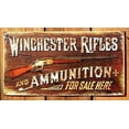 thumbnail image 1 of Winchester Rifles & Ammo, 1 of 1