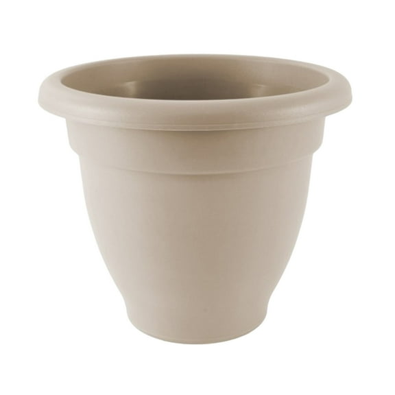 Winchester Round Stone Bell Pot