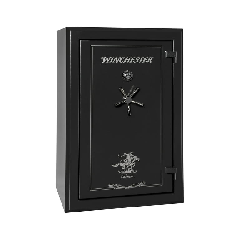 Best Fireproof Gun Safe Choices: Secure & Unyielding!