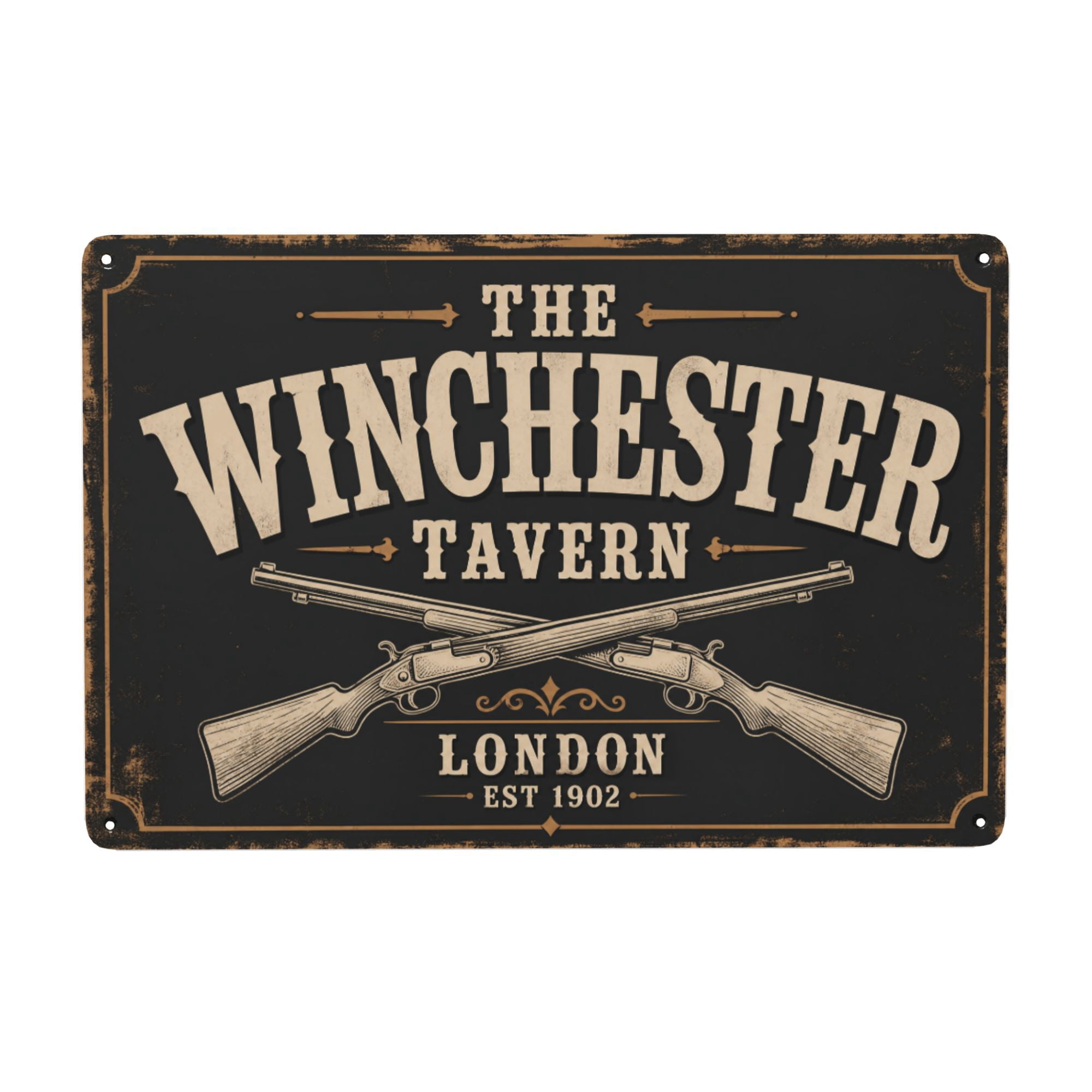 Vintage Winchester