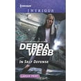 thumbnail image 1 of Pre-Owned In Self Defense (Mass Market Paperback) 1335640649 9781335640642, 1 of 1