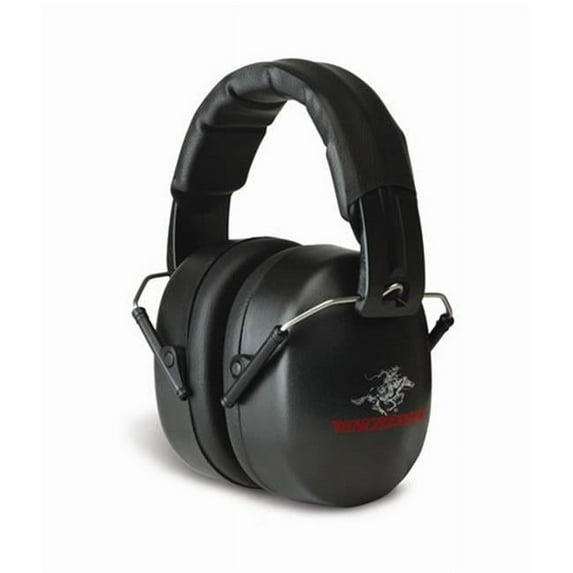 Winchester WCH-EXFM3 Passive Folding Range Shooting Muff