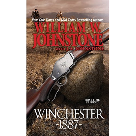 Pre-Owned Winchester 1887 (Unknown) 0786036486 9780786036486