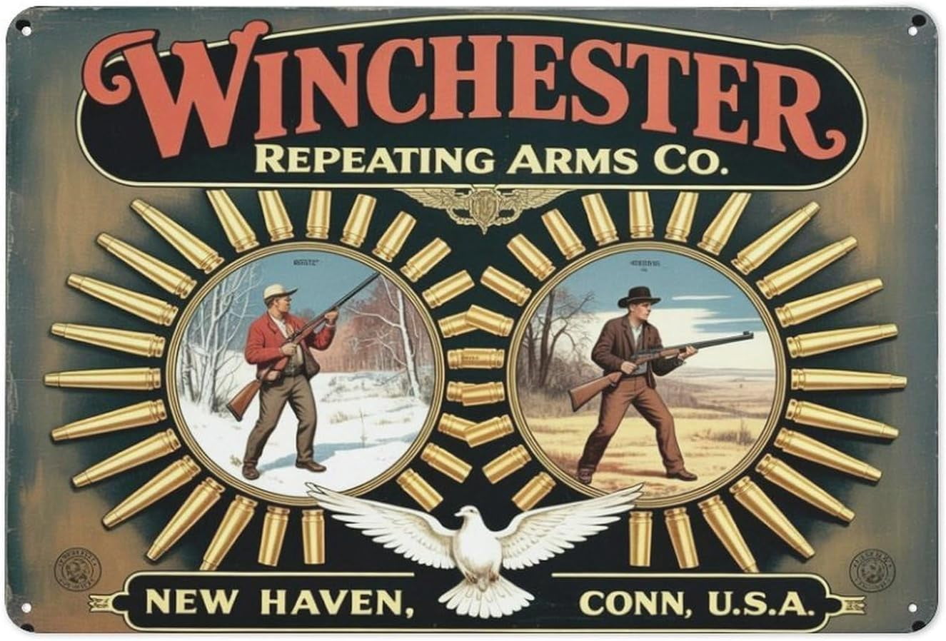 Vintage Winchester