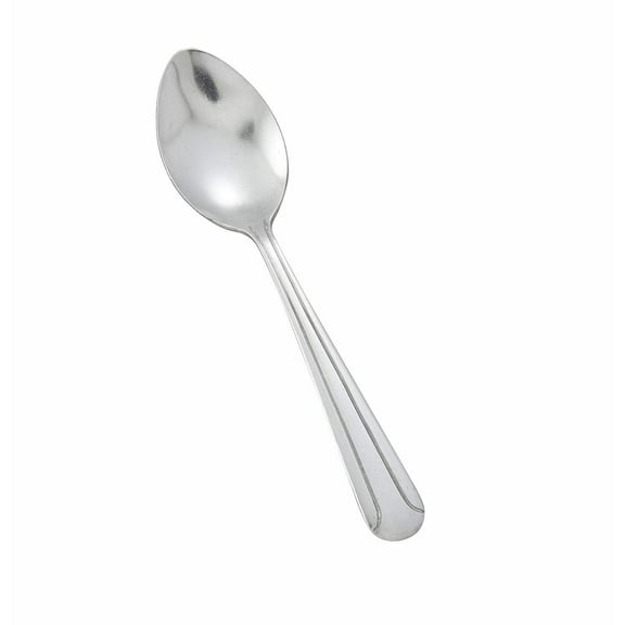 Winco 0001-09 Demitasse Spoon