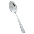 thumbnail image 1 of Winco 18/0 Stainless Steel Dinner Spoons, Set of 12, Windsor pattern, 1 of 5