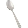 thumbnail image 1 of Winco 0007-01 12-Piece Regency Teaspoon Set, 18-0 Stainless Steel, 1 of 2