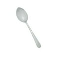 thumbnail image 1 of Winco 0012-03, Windsor Heavyweight Dinner Spoon, 18/0 Stainless Steel, Vibro Finish, 12/Pack, 1 of 1
