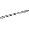 thumbnail image 1 of Winco 0015-08 12-Piece Lafayette Dinner Knife Set, 18-0 Stainless Steel, 1 of 2