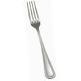 thumbnail image 1 of Winco 0030-11 European Table Fork, 18/8 Stainless Steel, Extra Heavy, Shangarila - European Dinner, 1 of 2