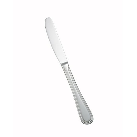 Winco 0030-19 Shangarila Salad Knife, Extra Heavyweight