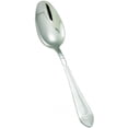 thumbnail image 1 of Winco 0031-10, 8.13" Peacock Extra Heavy 18-8 Stainless Steel European Table Spoon, Old Fashioned Dinner Spoons, Classic Flatware, 12 PACK, 1 of 1