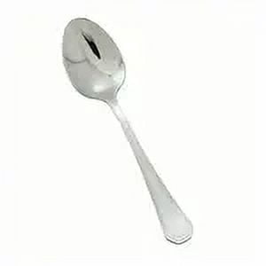 Winco 0035-10 Spoon, European Tablespoon - Walmart.com