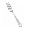 thumbnail image 1 of Winco 0035-11 12 Pieces Victoria European Table Fork Set, 18-8 Stainless Steel, 1 of 1