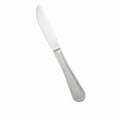 thumbnail image 1 of Winco 0036-08, Deluxe Pearl Extra Heavyweight Dinner Knife, 18/8 Stainless Steel, Mirror Finish, 12/Pack, 1 of 1