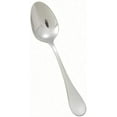 thumbnail image 1 of Winco 0037-03, Venice Extra Heavyweight Dinner Spoon, 18/8 Stainless Steel, Mirror Finish, 12/Pack, 1 of 2