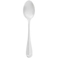thumbnail image 1 of Winco 18/0 Stainless Steel Lafayette Heavy Weight Teaspoon, 6" Length | 12/Box, 1 of 5
