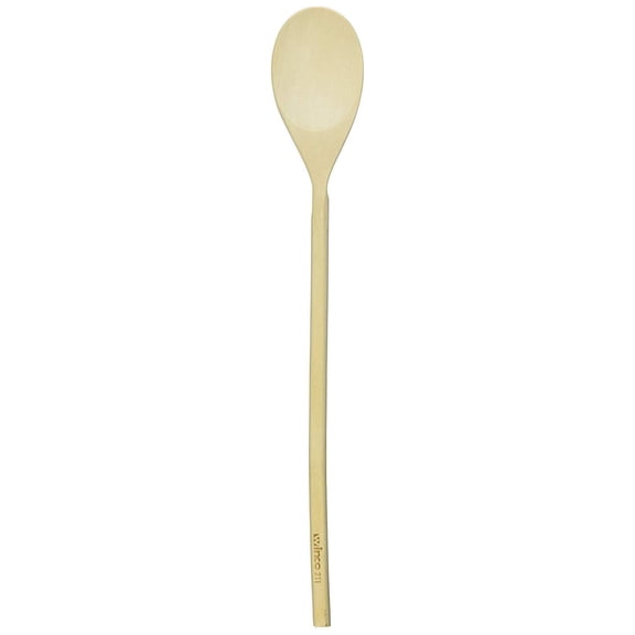 Winco 18" Wood Spoon (WWP-18)