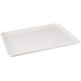 thumbnail image 1 of Winco 18 x 26 Inch Plastic Tray White, 1 of 7